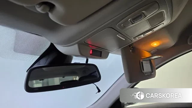 Renault Korea (Samsung) SM6 2019 Серый из Кореи, фото 6