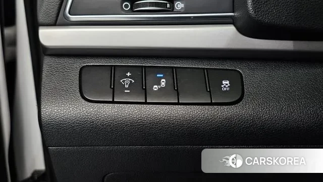 Hyundai Avante AD 2018 Белый из Кореи, фото 6