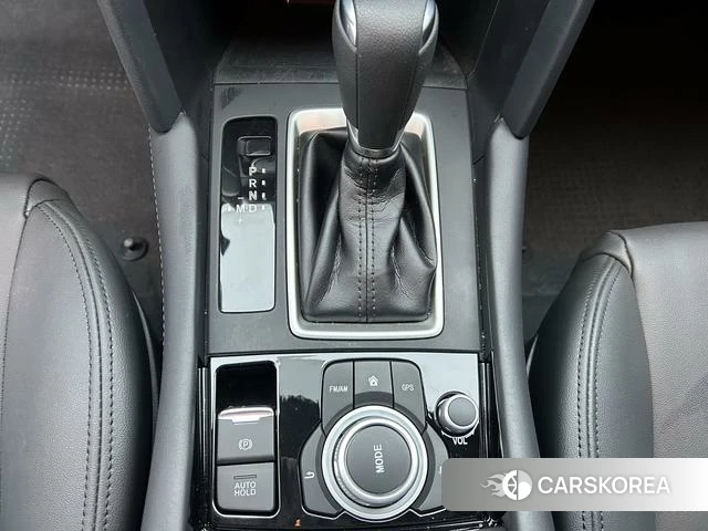 Mazda CX-4 2023 Белый из Китая, фото 6