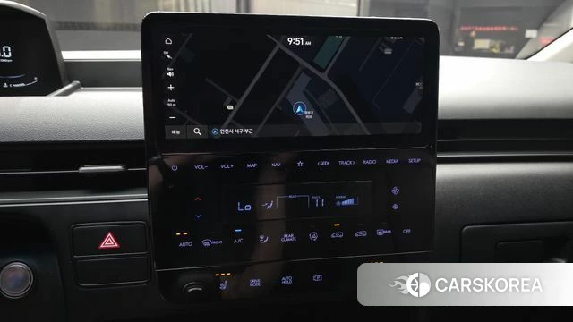 Hyundai Staria 2022 Черный из Кореи, фото 6