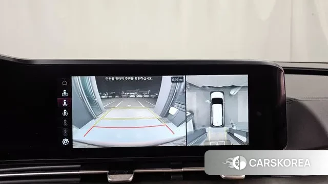 Kia Carnival 4th generation 2021 Белый из Кореи, фото 6