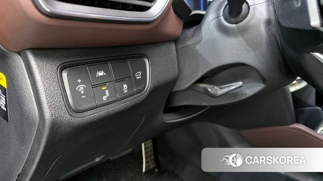 Hyundai Santa Fe TM 2019 Черный из Кореи, фото 6