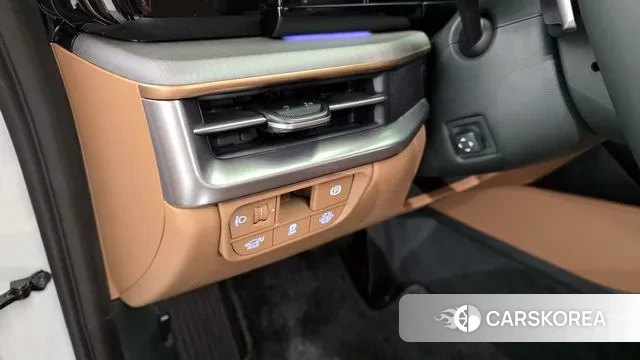 Hyundai Grandeur Hybrid (GN7) 2025 Белый из Кореи, фото 6