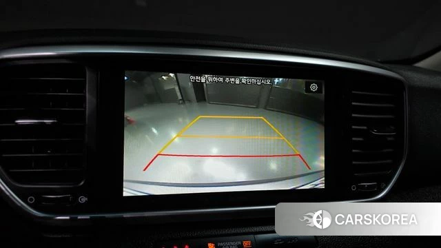 Kia Sportage The Bold 2020 Серебристо-серый из Кореи, фото 6