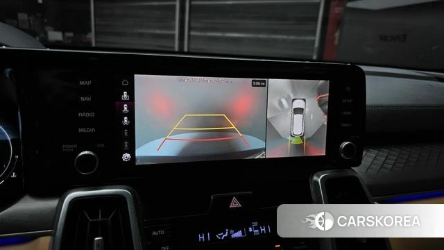 Kia Sorento 4th Generation 2020 Серый из Кореи, фото 6