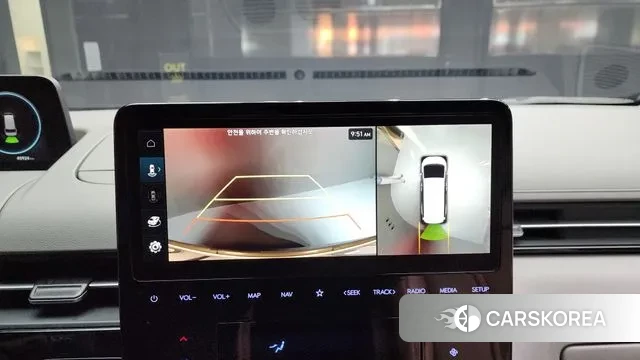 Hyundai Staria 2022 Черный из Кореи, фото 6