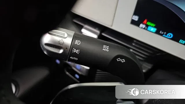 Hyundai Ionic 5 2022 Серый из Кореи, фото 6