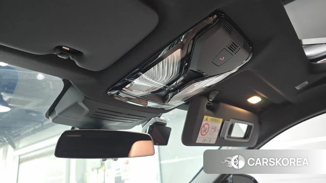 BMW X6 (G06) 2025 Черный из Кореи, фото 6