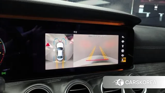 Mercedes-Benz E-Class W213 2021 Белый из Кореи, фото 6