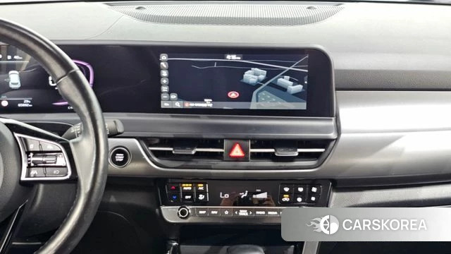 Kia The New Seltos 2022 Белый из Кореи, фото 6