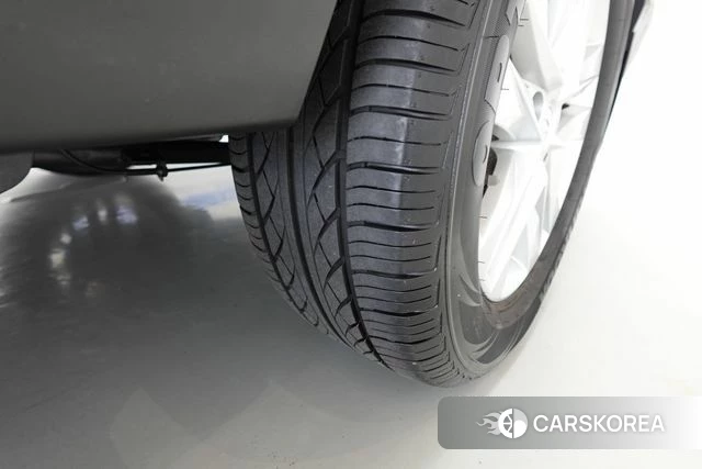 Ssangyong Rexton Sports Cannes 2019 Черный из Кореи, фото 6