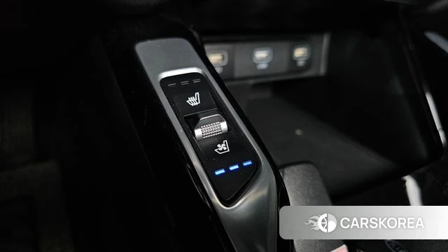 Kia Sorento 4th Generation 2020 Черный из Кореи, фото 6