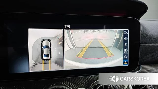 Mercedes-Benz CLS-Class C257 2018 Белый из Кореи, фото 6