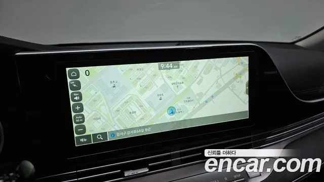 Hyundai The New Grandeur IG id 2688237 из Кореи 6