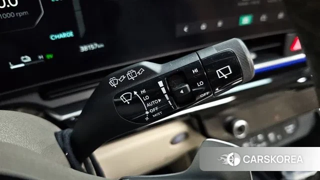 Kia The New Carnival 4th Generation 2024 Серебряный из Кореи, фото 6