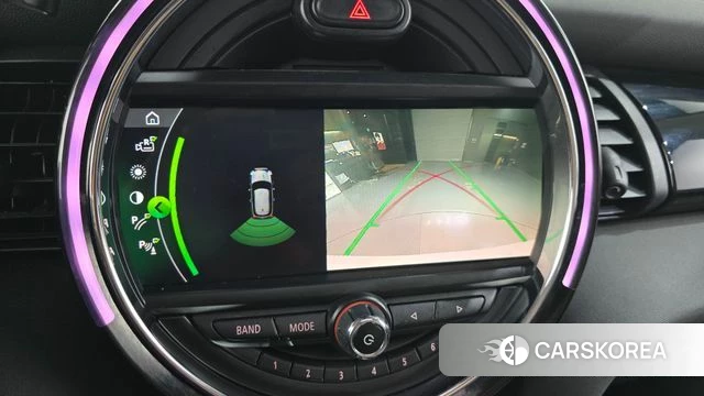 Mini Cooper 2020 Жемчужный цвет из Кореи, фото 6