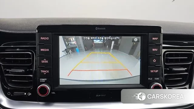 Kia Stonic 2018 Серый из Кореи, фото 6