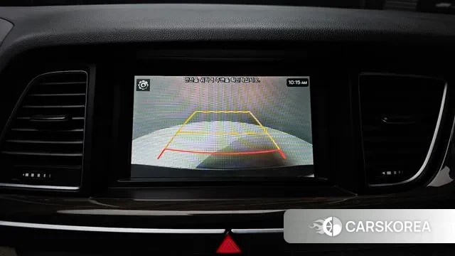 Genesis G80 2019 Черный из Кореи, фото 6