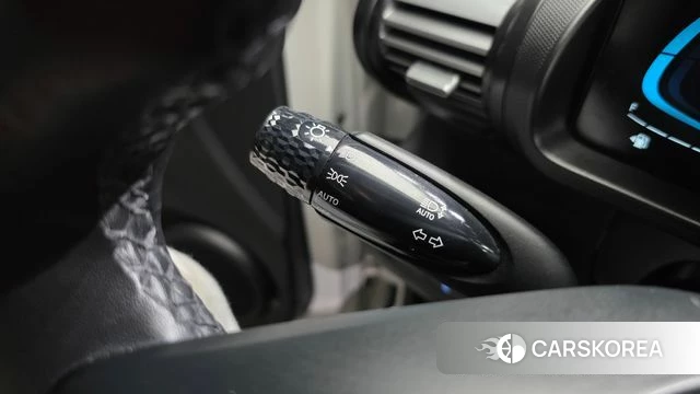 Hyundai Casper 2022 Белый из Кореи, фото 6