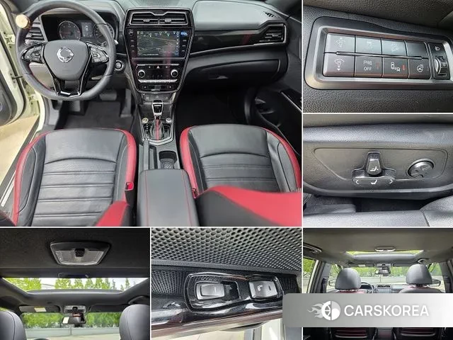 Ssangyong Berry New Tivoli 2019 Белый из Кореи, фото 6