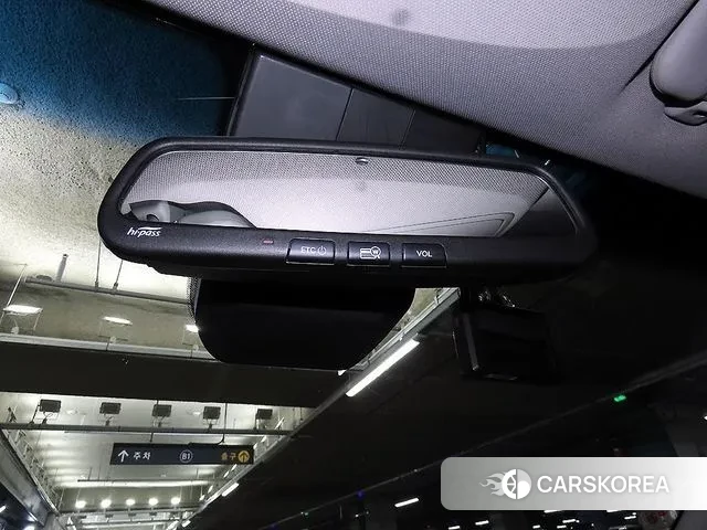 Hyundai All New Tucson 2018 Серый из Кореи, фото 6