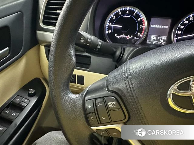 Toyota Highlander 2021 Черный из Китая, фото 6