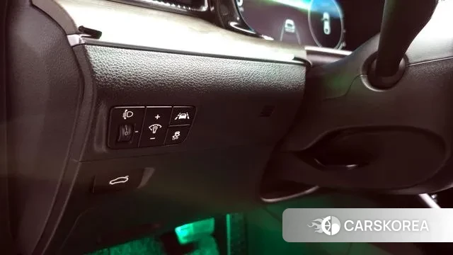 Kia K5 3rd generation 2021 Белый из Кореи, фото 6