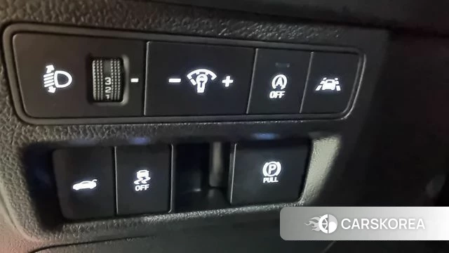 Hyundai Sonata (DN8) 2019 Красный из Кореи, фото 6