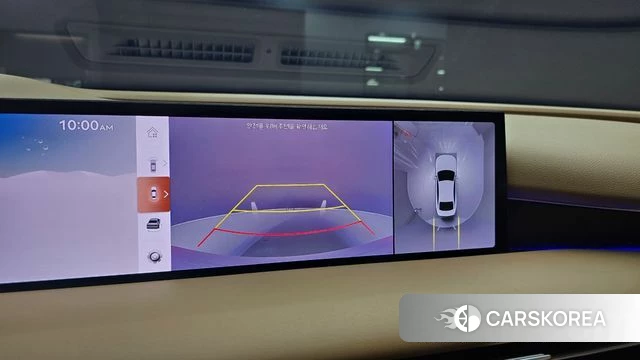 Genesis G80 (RG3) 2024 Белый из Кореи, фото 6