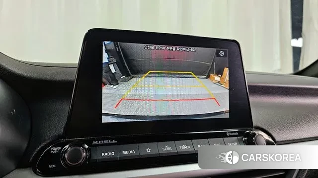 Kia Come New K3 2019 Серый из Кореи, фото 6