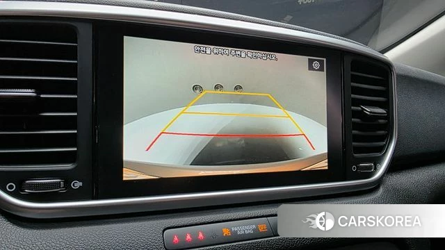 Kia Sportage The Bold 2021 Серебряный из Кореи, фото 6