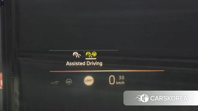 BMW i4 2023 Серый из Кореи, фото 6