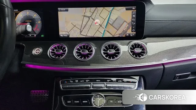 Mercedes-Benz CLS-Class C257 2019 Черный из Кореи, фото 6