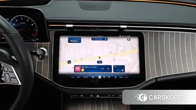 Mercedes-Benz E-Class W214 2025 Белый из Кореи, фото 6