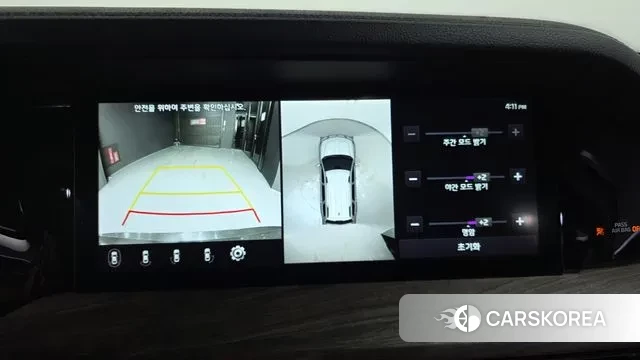 Kia Mohave Master 2020 Черный из Кореи, фото 6