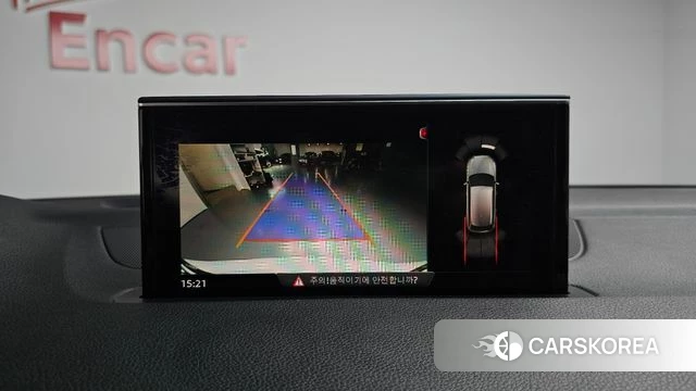 Audi Q7 (4M) 2019 Белый из Кореи, фото 6