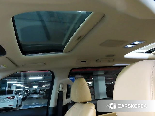 Kia Carnival 4th generation 2021 Черный из Кореи, фото 6