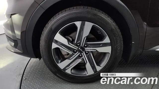 Kia Sorento 4th Generation id 2700544 из Кореи 6