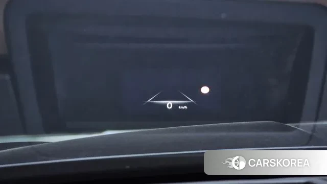 Genesis G80 (RG3) 2022 Черный из Кореи, фото 6