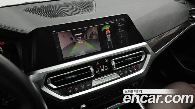 BMW 3 Series (G20) id 2654428 из Кореи 6