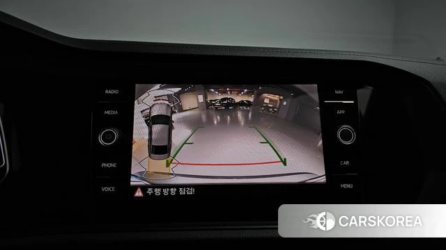 Volkswagen 7th Generation of Jetta 2021 Серый из Кореи, фото 6