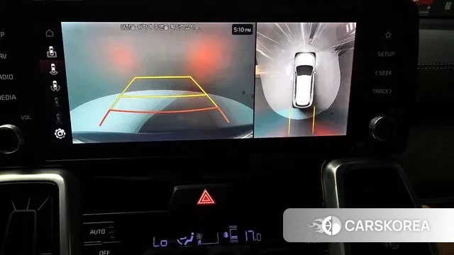 Kia Sorento 4th Generation 2020 Синий из Кореи, фото 6