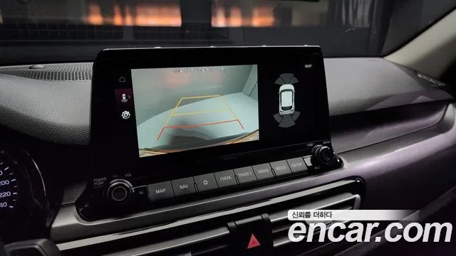 Kia Seltos id 2341295 из Кореи 6