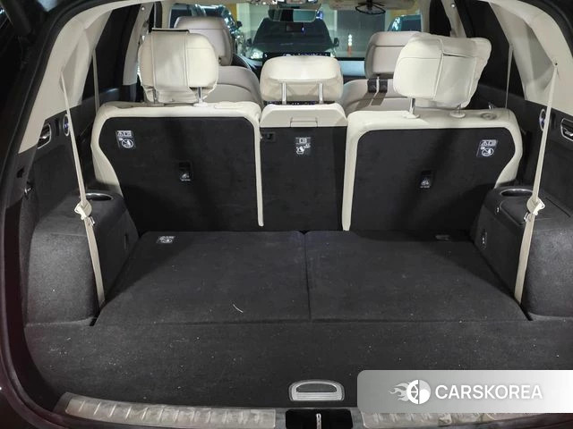 Genesis GV80 2020 Черный из Кореи, фото 6