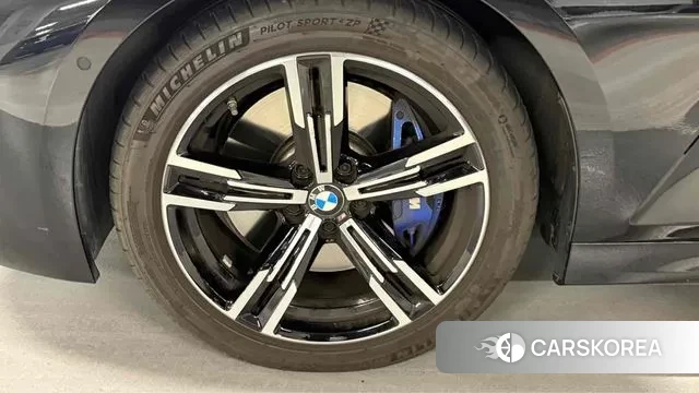 BMW 3 Series (G20) 2024 Белый из Кореи, фото 6