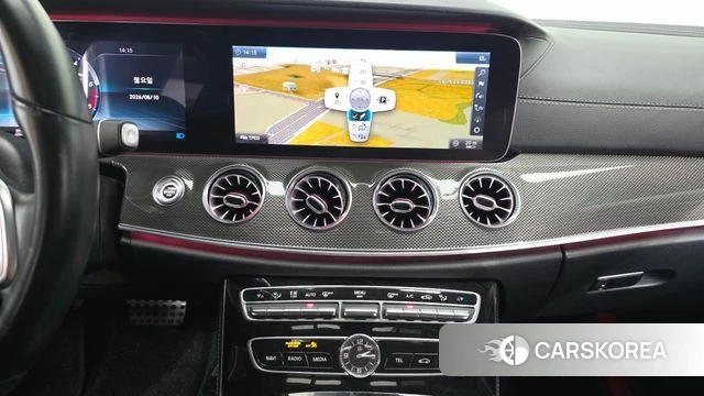 Mercedes-Benz CLS-Class C257 2018 Серый из Кореи, фото 6