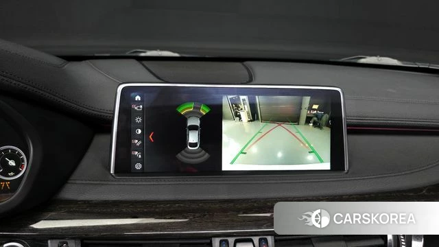 BMW X6 (F16) 2018 Белый из Кореи, фото 6