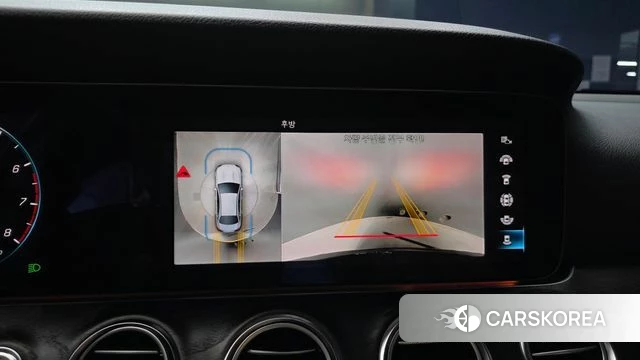Mercedes-Benz E-Class W213 2023 Черный из Кореи, фото 6