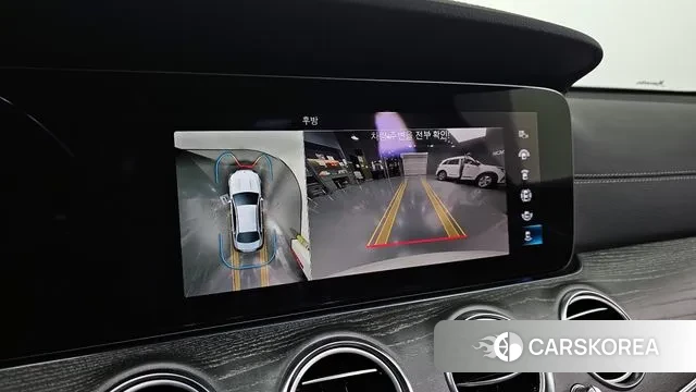 Mercedes-Benz E-Class W213 2022 Белый из Кореи, фото 6