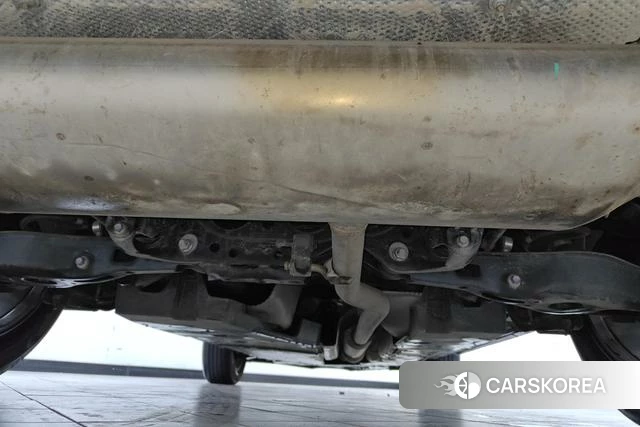Toyota RAV4 Rongfang 2024 Белый из Китая, фото 6